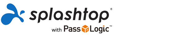 安全・簡単・快適なテレワーク|Splashtop with PassLogic|パスロジ